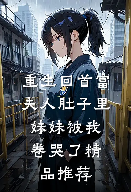 重生回首富夫人肚子里，妹妹被我卷哭了精品推荐