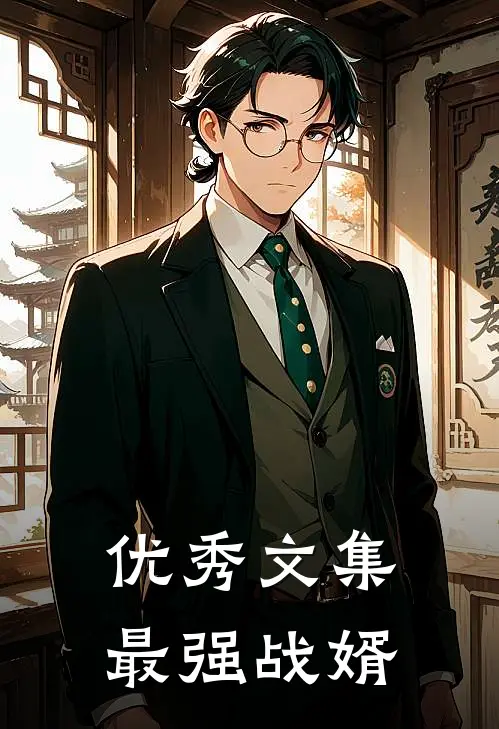 优秀文集最强战婿