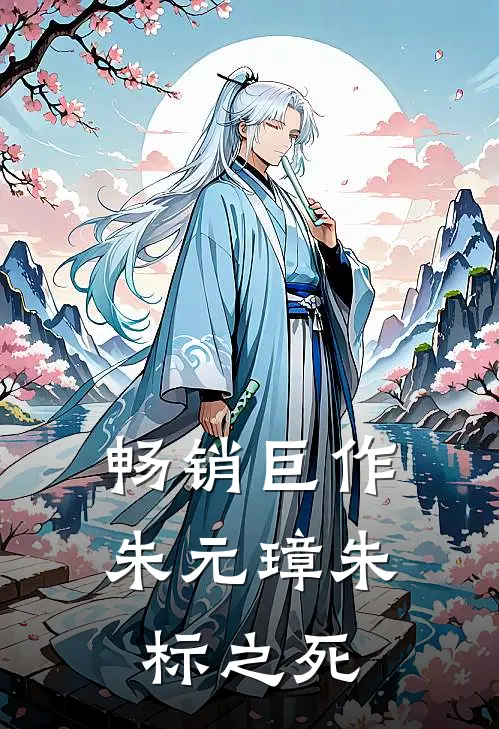 畅销巨作朱元璋朱标之死