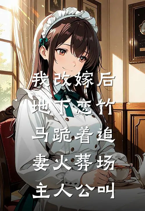 我改嫁后，地下恋竹马跪着追妻火葬场主人公叫