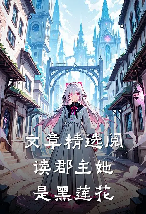 文章精选阅读郡主她是黑莲花