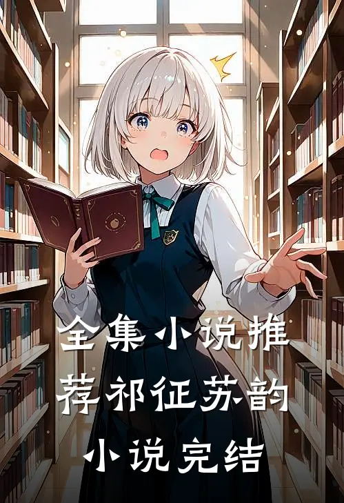 全集小说推荐祁征苏韵小说完结