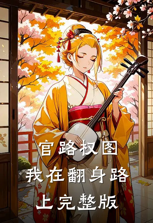 官路权图：我在翻身路上完整版