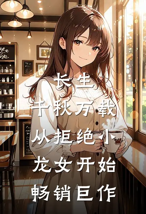 长生:千秋万载从拒绝小龙女开始畅销巨作