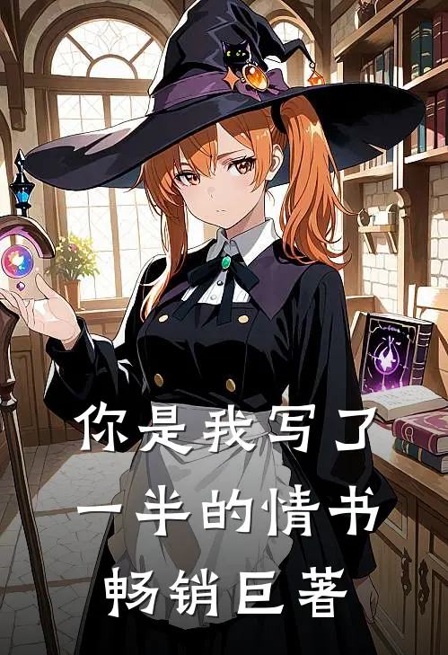 你是我写了一半的情书畅销巨著
