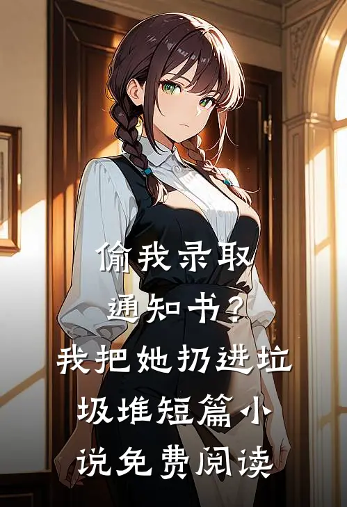 偷我录取通知书？我把她扔进垃圾堆短篇小说免费阅读