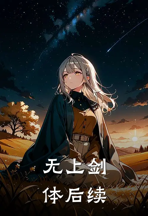 无上剑体后续
