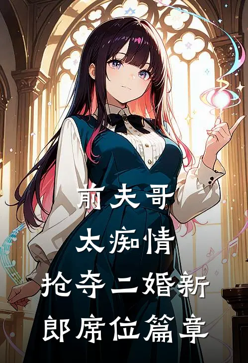 前夫哥太痴情，抢夺二婚新郎席位篇章