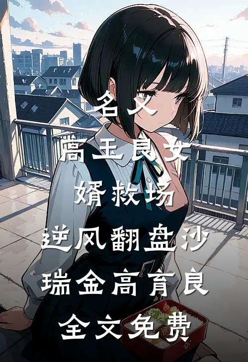 名义：高玉良女婿救场，逆风翻盘沙瑞金高育良全文免费