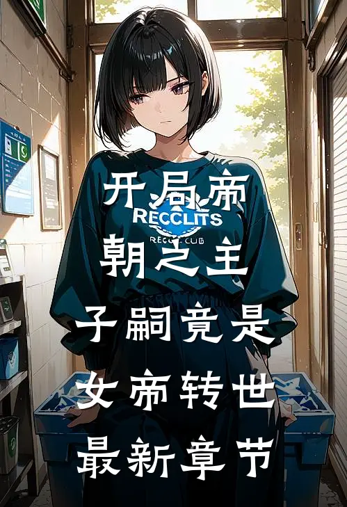 开局帝朝之主：子嗣竟是女帝转世最新章节