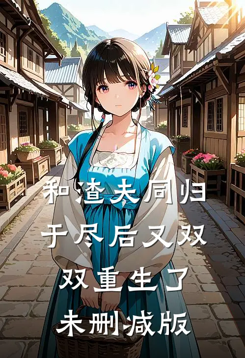 和渣夫同归于尽后又双双重生了未删减版