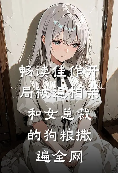 畅读佳作开局被逼相亲：和女总裁的狗粮撒遍全网