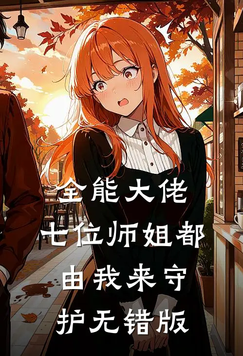 全能大佬：七位师姐都由我来守护无错版