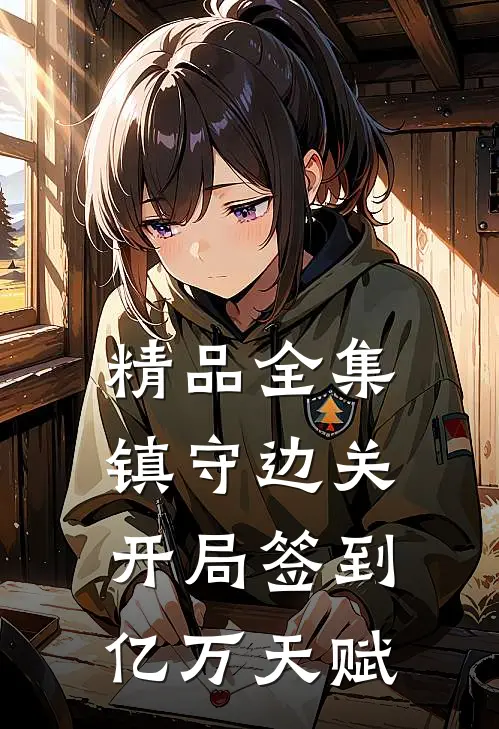 精品全集镇守边关，开局签到亿万天赋