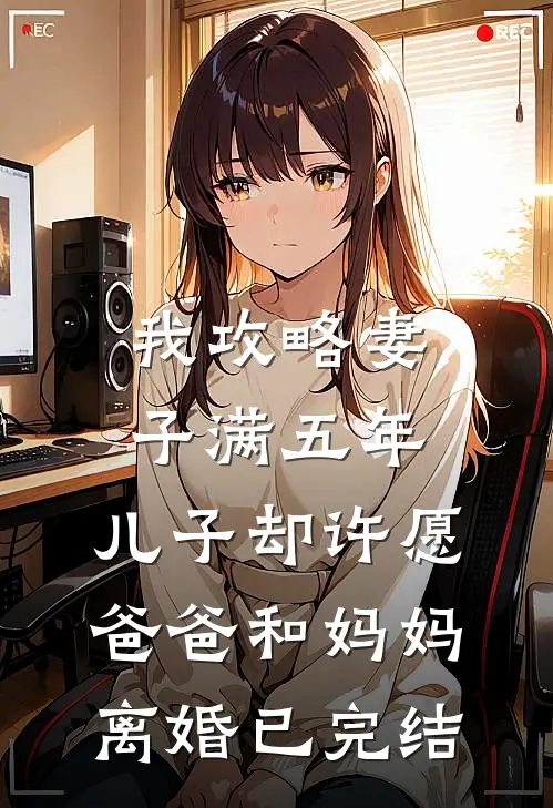 我攻略妻子满五年，儿子却许愿爸爸和妈妈离婚已完结