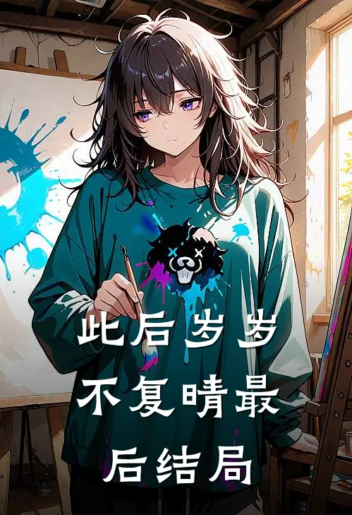 此后岁岁不复晴最后结局