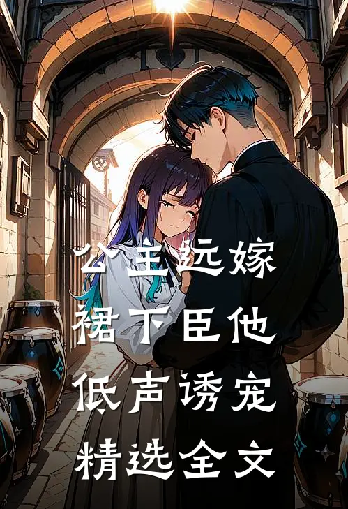 公主远嫁，裙下臣他低声诱宠精选全文