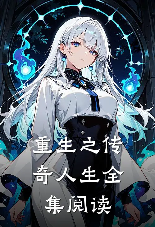 重生之传奇人生全集阅读