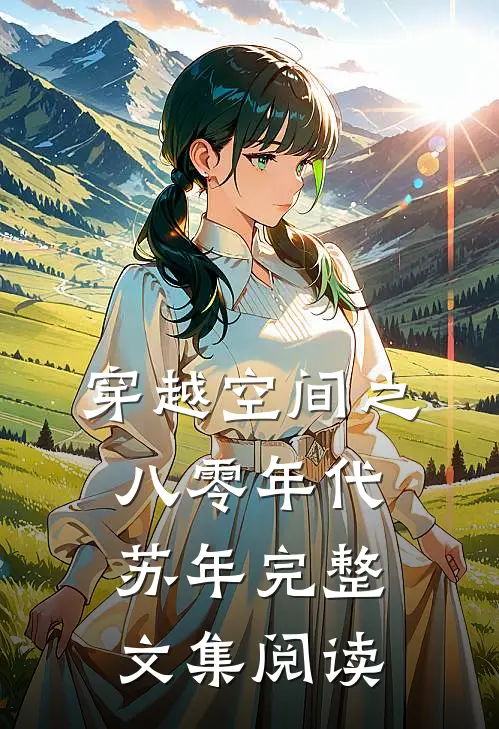 穿越空间之八零年代苏年完整文集阅读