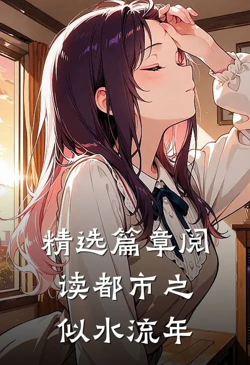 精选篇章阅读都市之似水流年