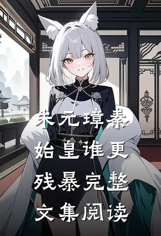 朱元璋秦始皇谁更残暴完整文集阅读
