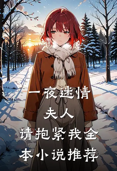 一夜迷情：夫人，请抱紧我全本小说推荐