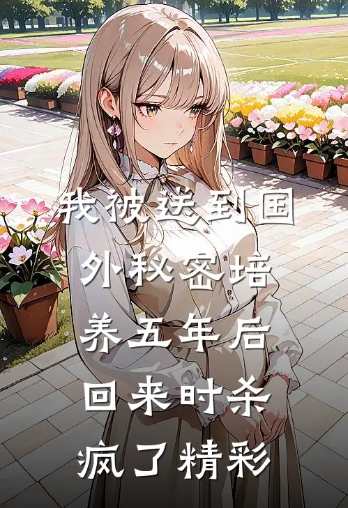 我被送到国外秘密培养五年后，回来时杀疯了精彩
