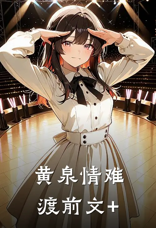 黄泉情难渡前文+
