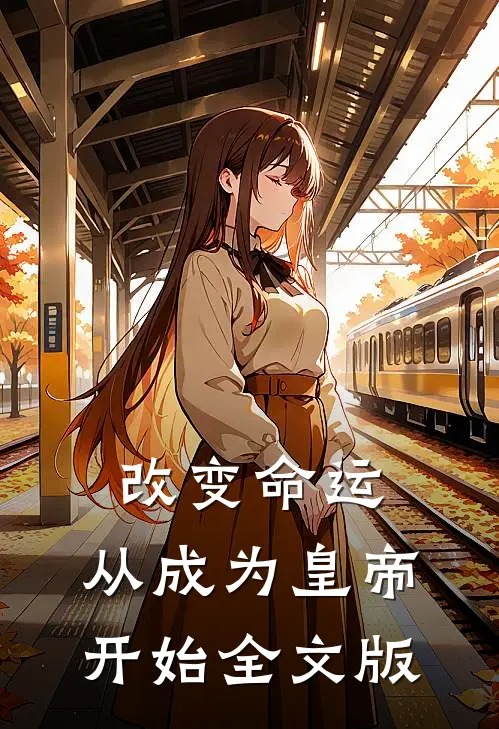 改变命运，从成为皇帝开始全文版