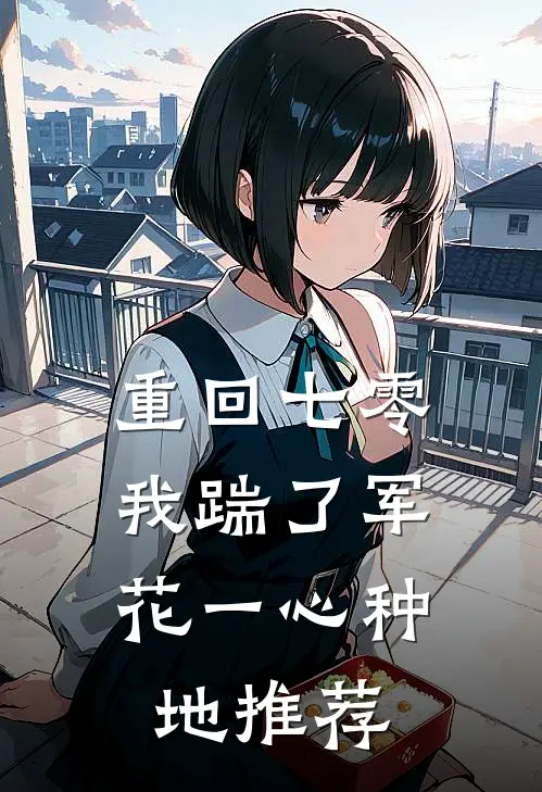 重回七零，我踹了军花一心种地推荐