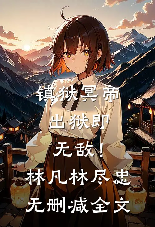 镇狱冥帝：出狱即无敌！林凡林尽忠无删减全文