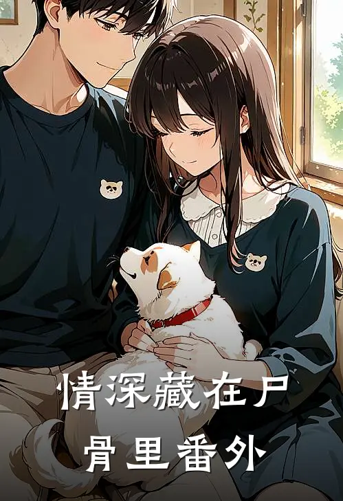 情深藏在尸骨里 番外