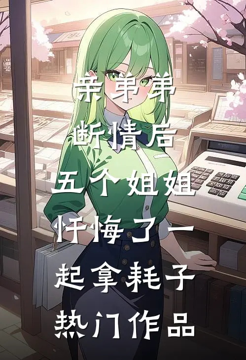 亲弟弟断情后,五个姐姐忏悔了一起拿耗子热门作品
