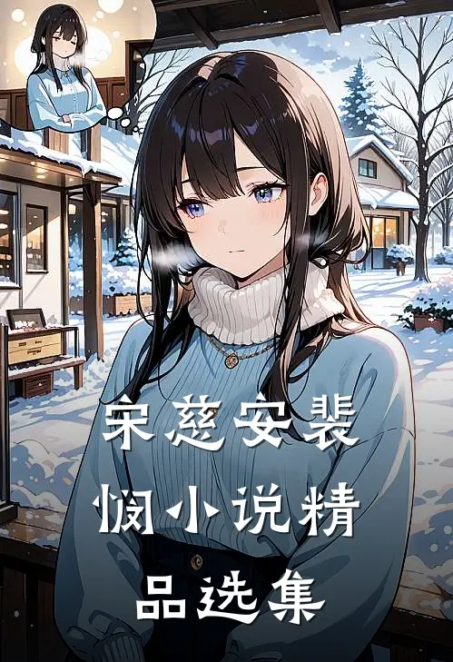 宋慈安裴悯小说精品选集