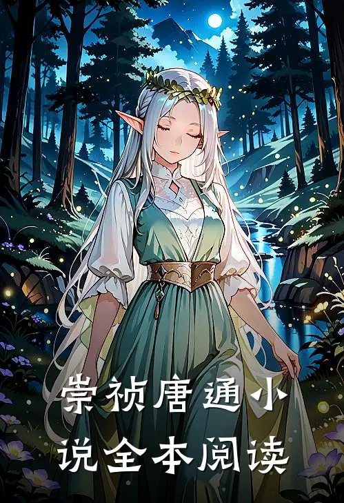 崇祯唐通小说全本阅读