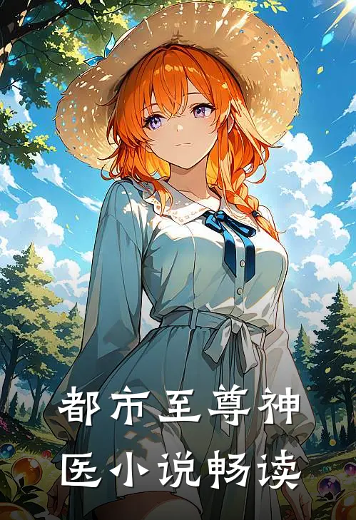 都市至尊神医小说畅读