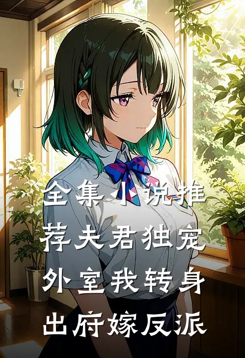 全集小说推荐夫君独宠外室我转身出府嫁反派