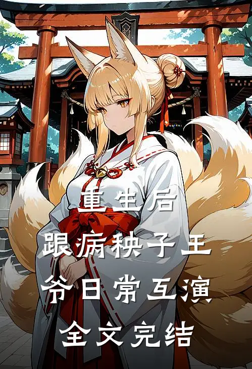 重生后，跟病秧子王爷日常互演全文完结