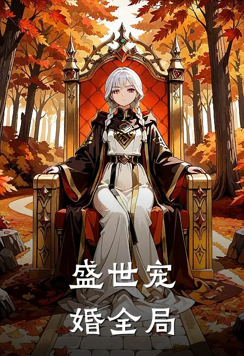 盛世宠婚全局