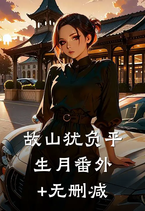 故山犹负平生月番外+无删减