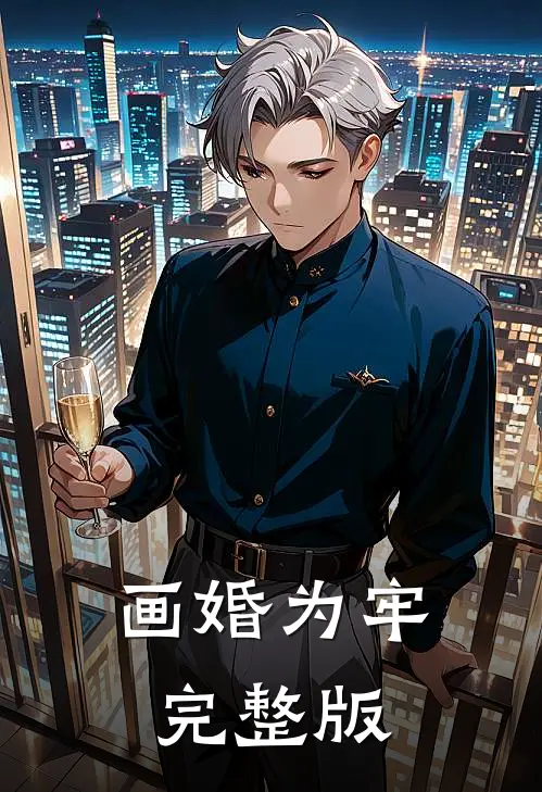 画婚为牢完整版