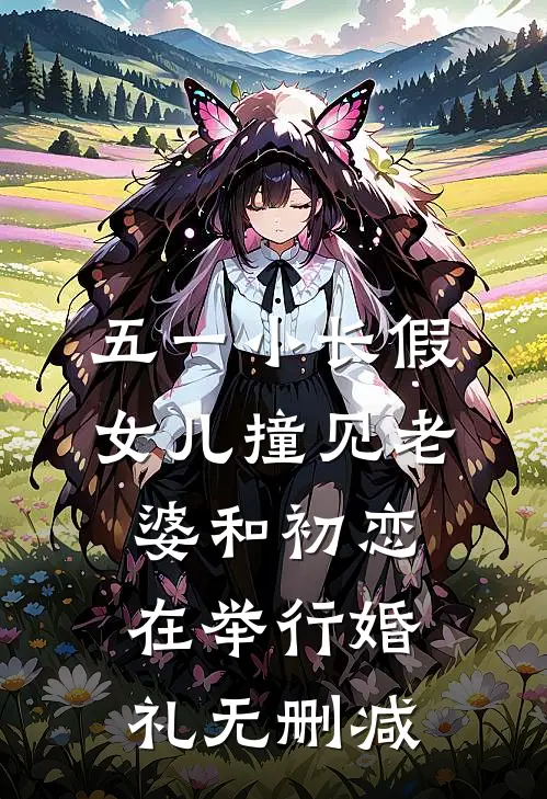 五一小长假，女儿撞见老婆和初恋在举行婚礼无删减