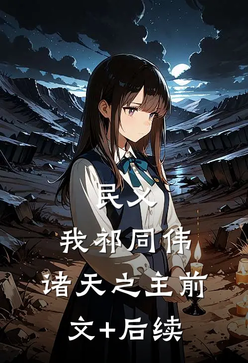 民义：我祁同伟，诸天之主前文+后续
