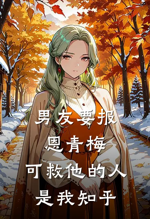男友要报恩青梅，可救他的人是我知乎