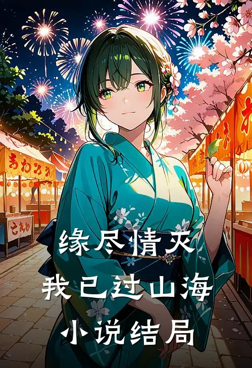 缘尽情灭，我已过山海小说结局