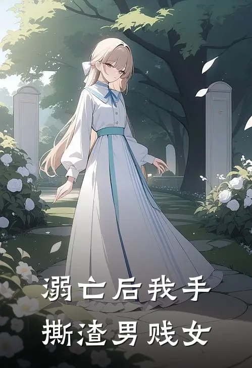 溺亡后我手撕渣男贱女
