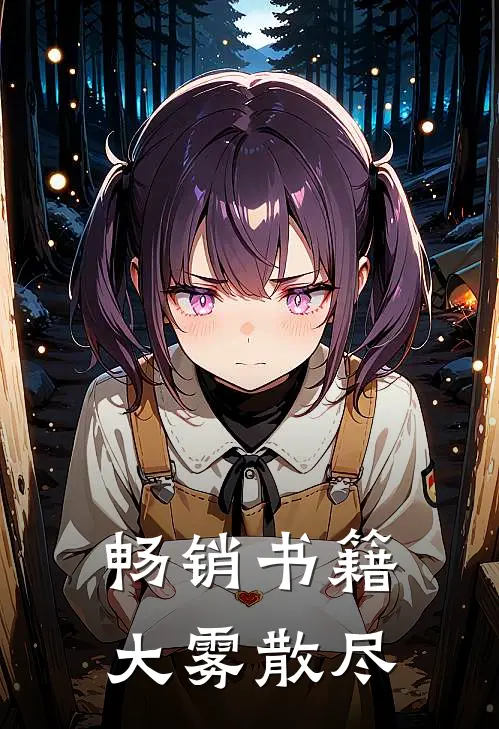 畅销书籍大雾散尽