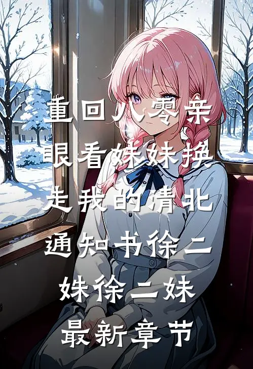 重回八零亲眼看妹妹换走我的清北通知书徐二姝徐二妹最新章节