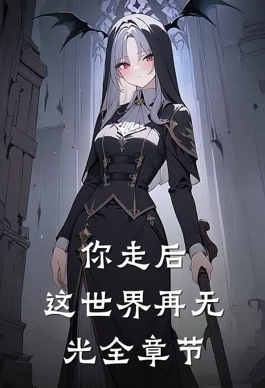 你走后，这世界再无光全章节