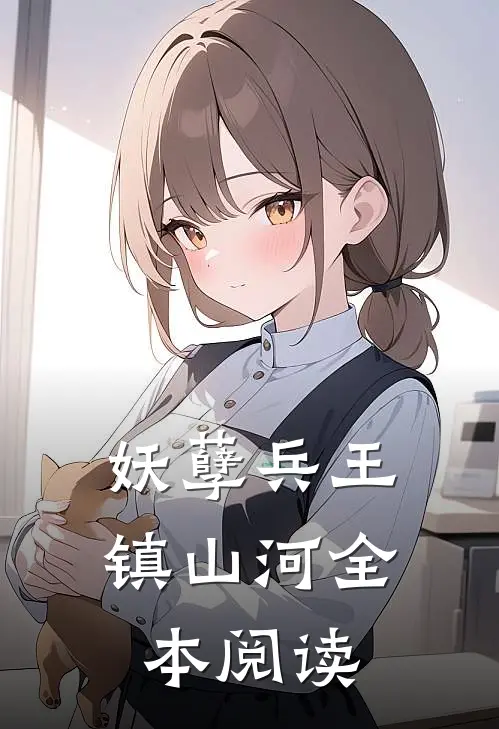 妖孽兵王镇山河全本阅读